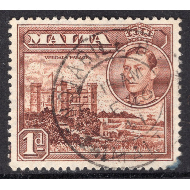 MALTA SCOTT 193