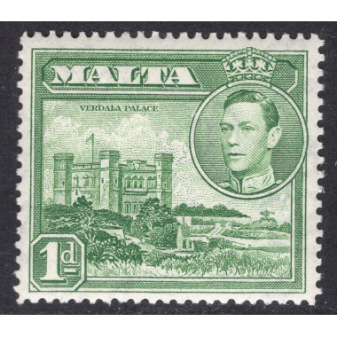 MALTA SCOTT 193A