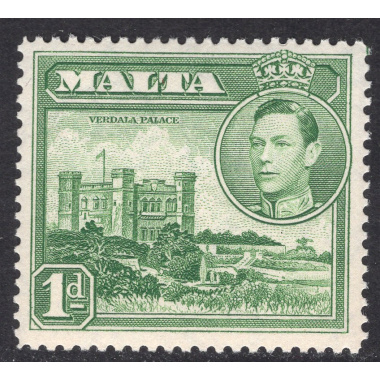 MALTA SCOTT 193A
