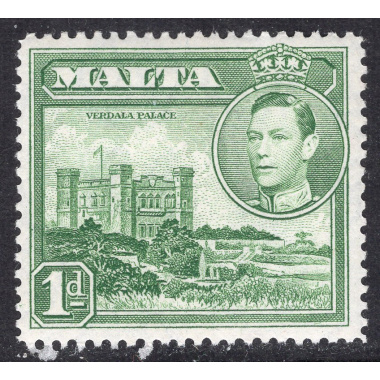 MALTA SCOTT 193A
