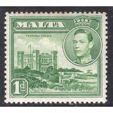 MALTA SCOTT 193A