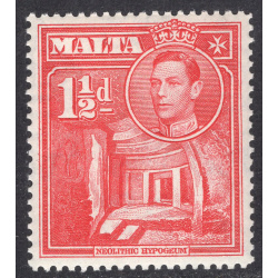MALTA SCOTT 194