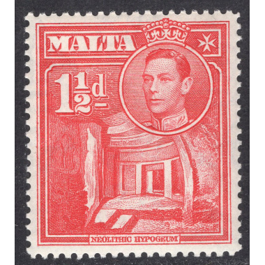 MALTA SCOTT 194