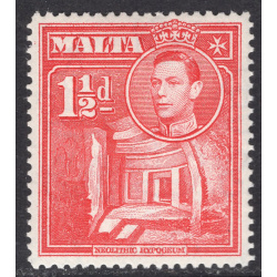 MALTA SCOTT 194