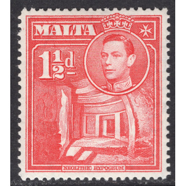 MALTA SCOTT 194
