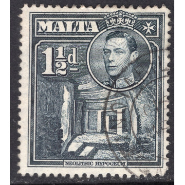 MALTA SCOTT 194A