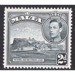 MALTA SCOTT 195