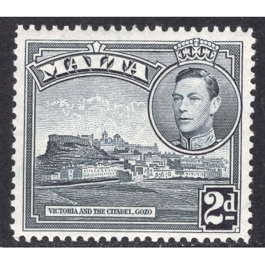 MALTA SCOTT 195