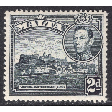 MALTA SCOTT 195