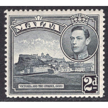 MALTA SCOTT 195