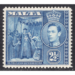MALTA SCOTT 196