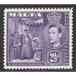 MALTA SCOTT 196A