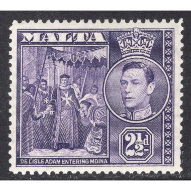 MALTA SCOTT 196A