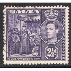 MALTA SCOTT 196A
