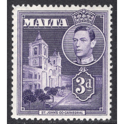 MALTA SCOTT 197