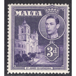 MALTA SCOTT 197