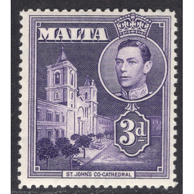 MALTA SCOTT 197