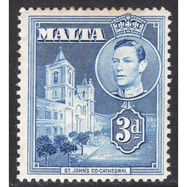 MALTA SCOTT 197A
