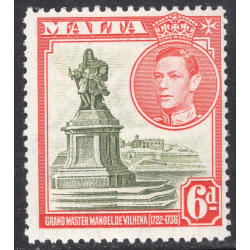 MALTA SCOTT 199