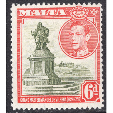 MALTA SCOTT 199