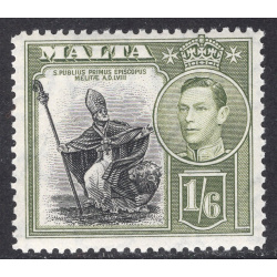 MALTA SCOTT 201