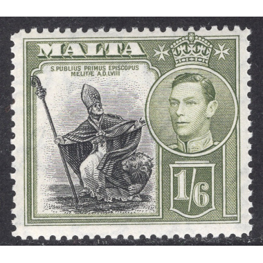 MALTA SCOTT 201
