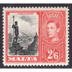 MALTA SCOTT 203