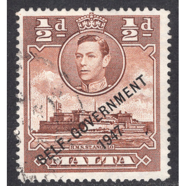 MALTA SCOTT 209