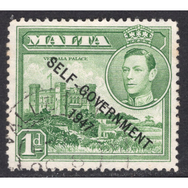 MALTA SCOTT 210