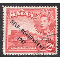 MALTA SCOTT 212