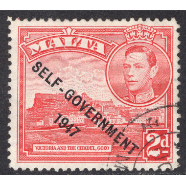 MALTA SCOTT 212