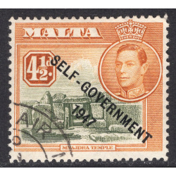 MALTA SCOTT 215