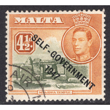 MALTA SCOTT 215