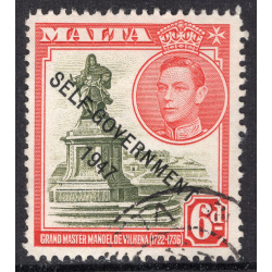 MALTA SCOTT 216