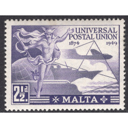 MALTA SCOTT 225