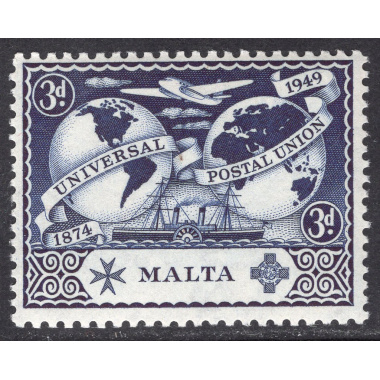 MALTA SCOTT 226