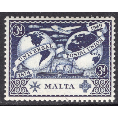 MALTA SCOTT 226