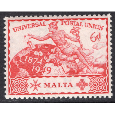 MALTA SCOTT 227