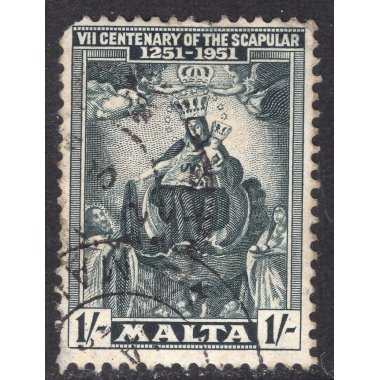 MALTA SCOTT 234