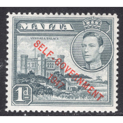 MALTA SCOTT 235