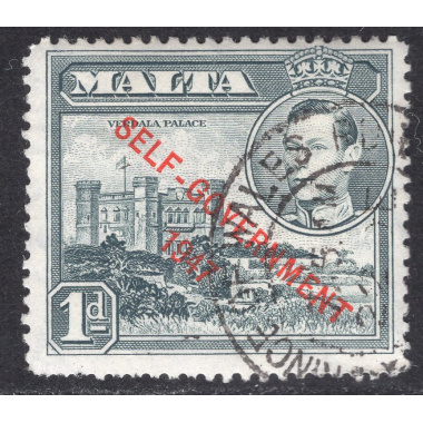 MALTA SCOTT 235
