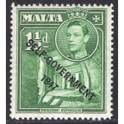 MALTA SCOTT 236