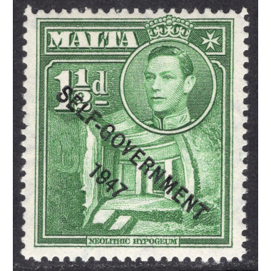 MALTA SCOTT 236