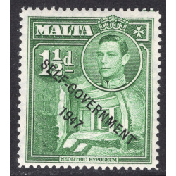 MALTA SCOTT 236