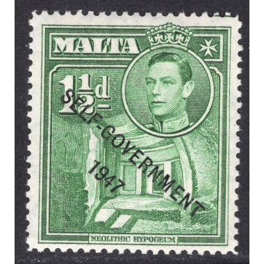 MALTA SCOTT 236