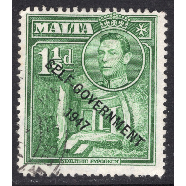 MALTA SCOTT 236