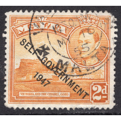 MALTA SCOTT 237