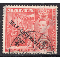 MALTA SCOTT 238