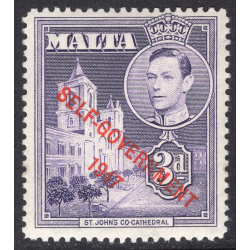 MALTA SCOTT 239