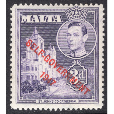 MALTA SCOTT 239